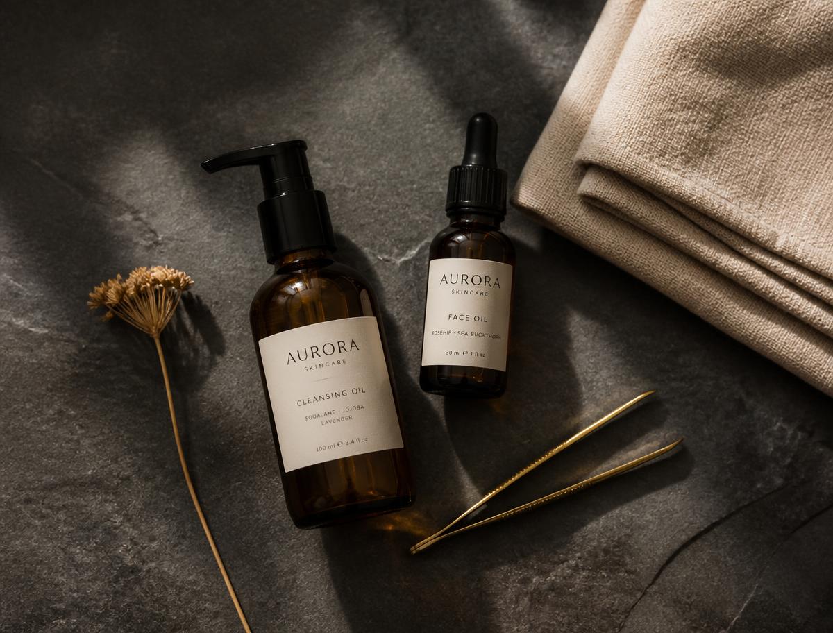 Medik8 en Lycon producten in de salon